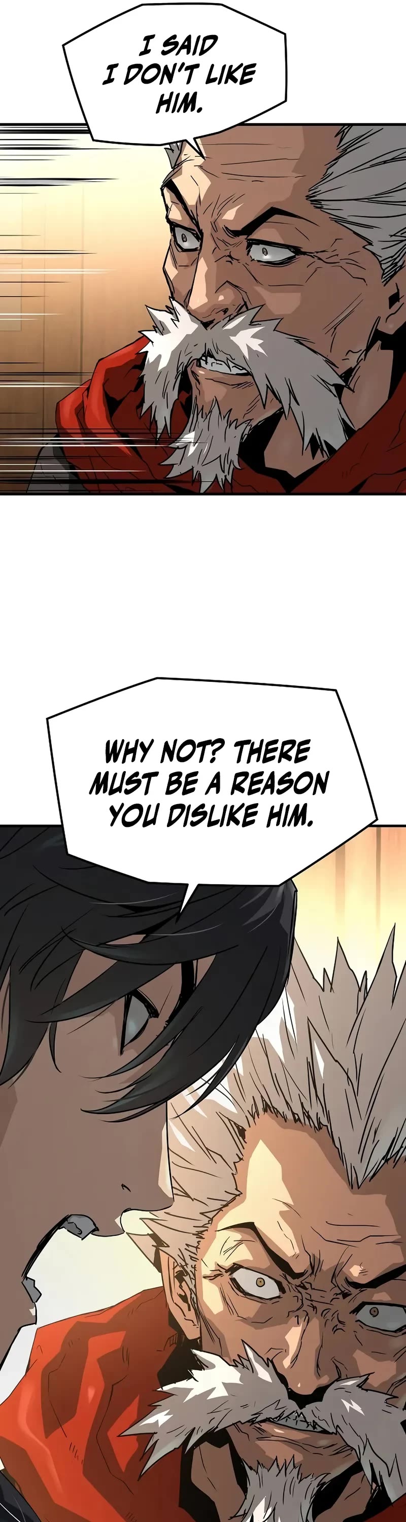 Absolute Regression Chapter 48 page 7 - Chapter 48