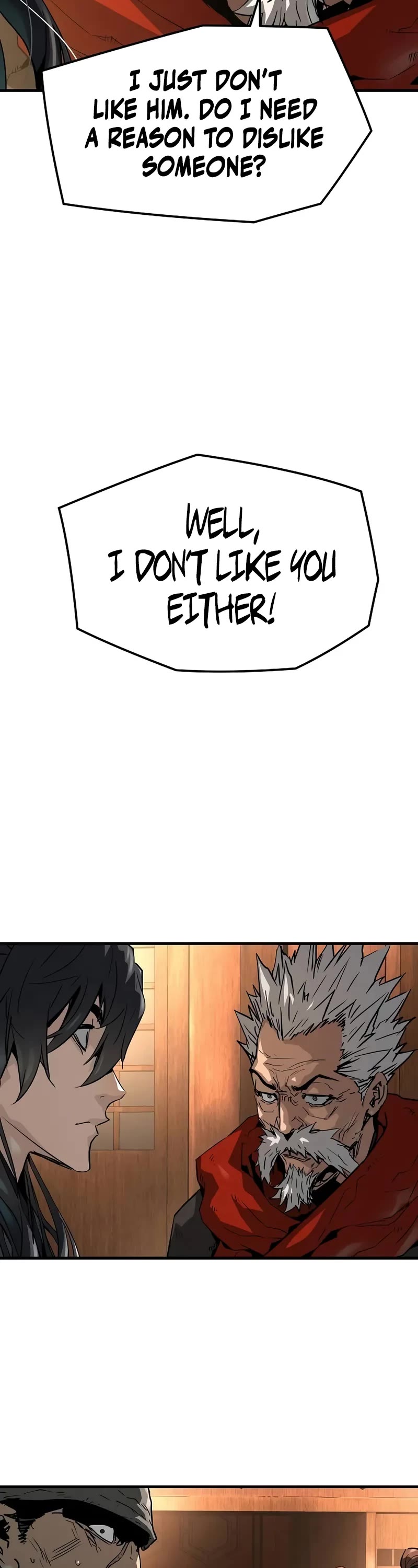 Absolute Regression Chapter 48 page 8 - Chapter 48