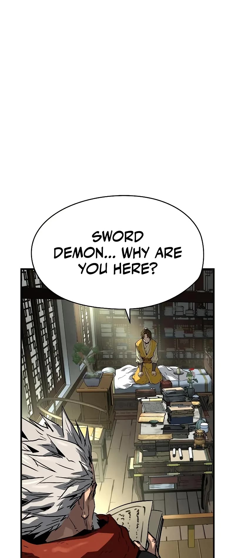 Absolute Regression Chapter 49 page 10 - Chapter 49