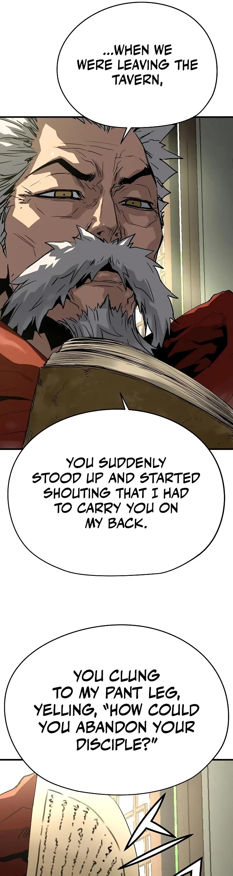 Absolute Regression Chapter 49 page 12 - Chapter 49