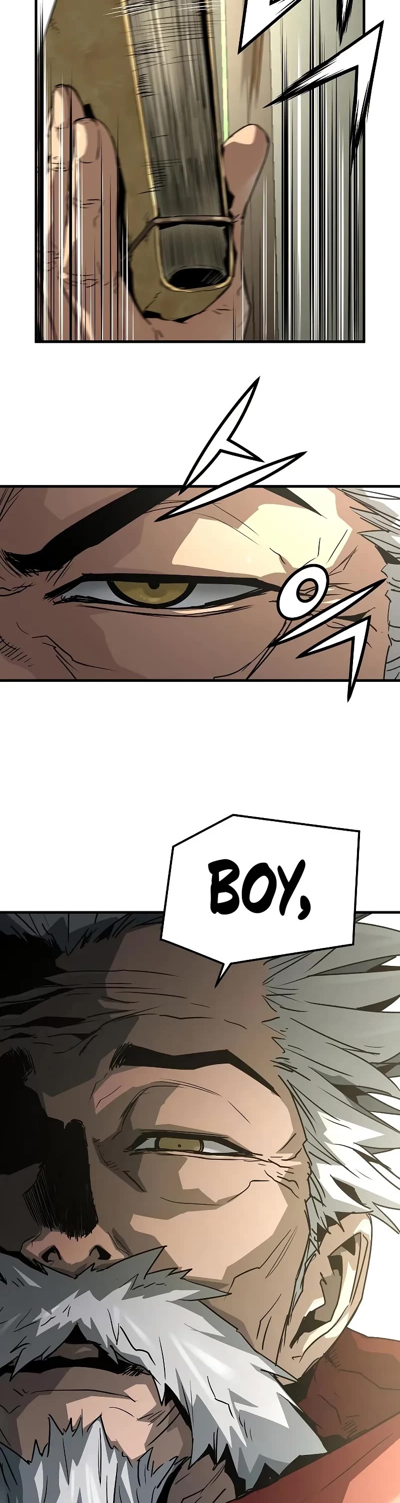 Absolute Regression Chapter 49 page 14 - Chapter 49