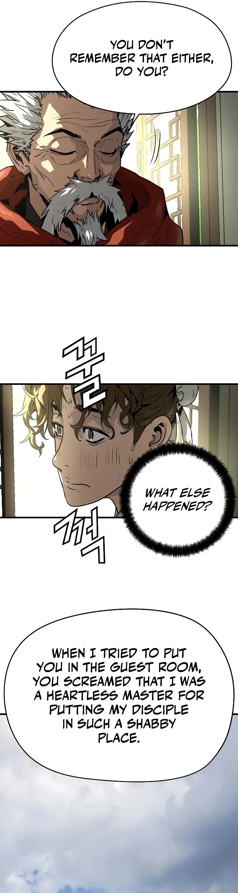 Absolute Regression Chapter 49 page 17 - Chapter 49