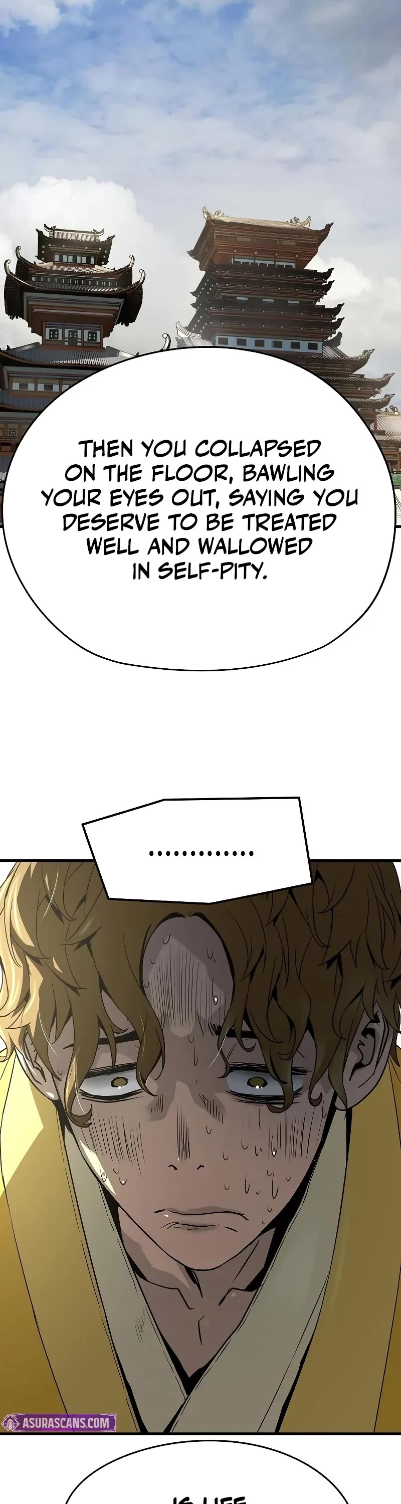 Absolute Regression Chapter 49 page 18 - Chapter 49