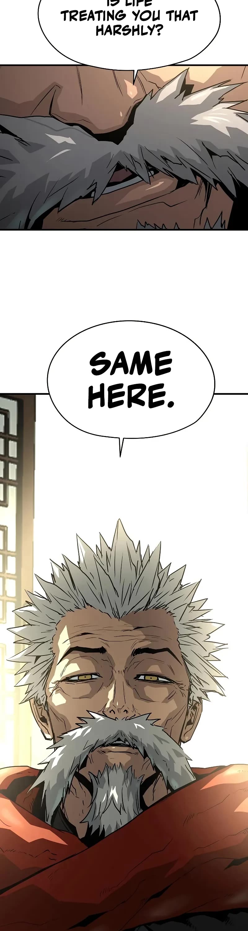 Absolute Regression Chapter 49 page 19 - Chapter 49