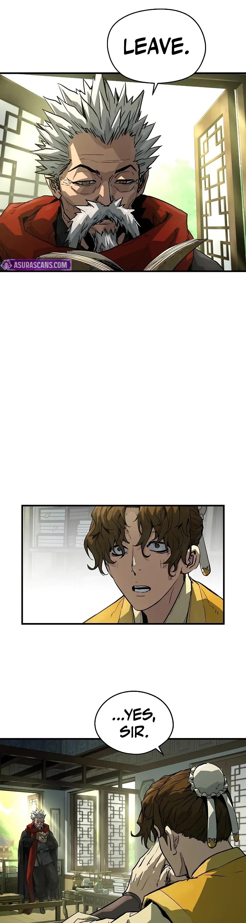 Absolute Regression Chapter 49 page 23 - Chapter 49