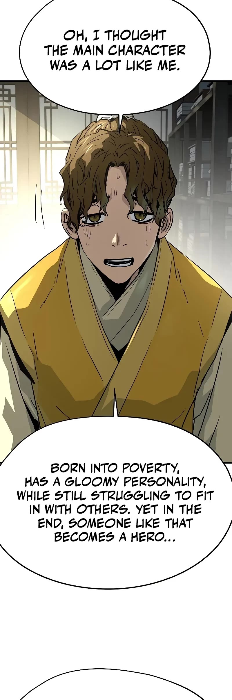 Absolute Regression Chapter 49 page 30 - Chapter 49