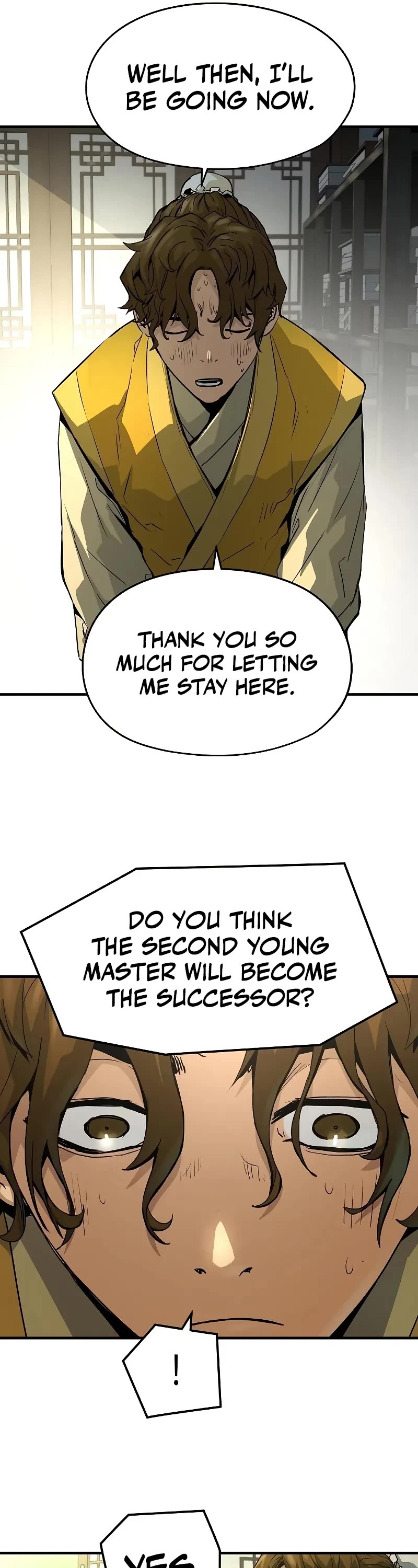 Absolute Regression Chapter 49 page 32 - Chapter 49
