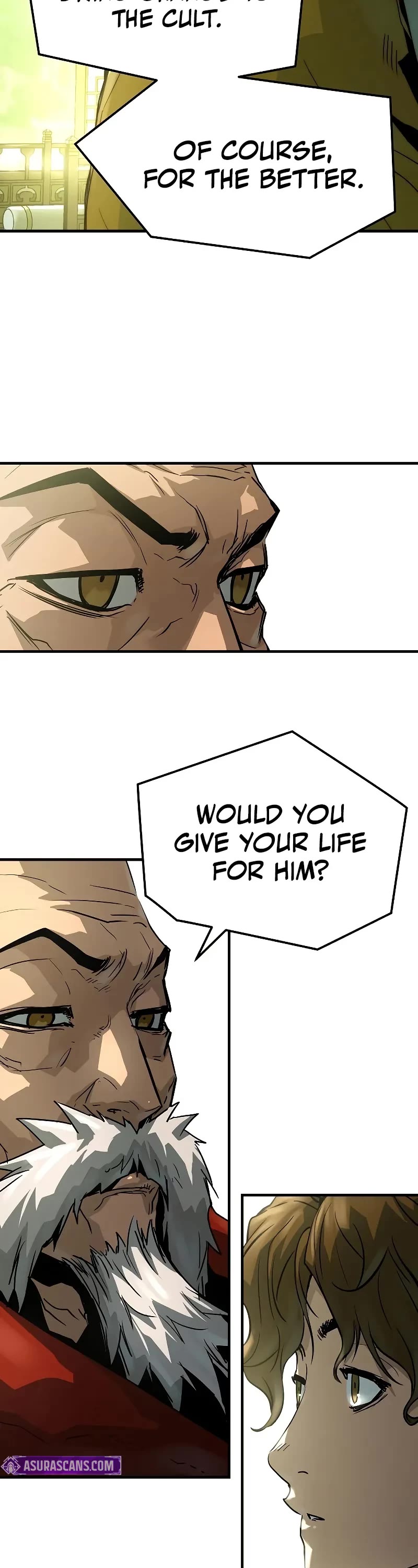Absolute Regression Chapter 49 page 34 - Chapter 49