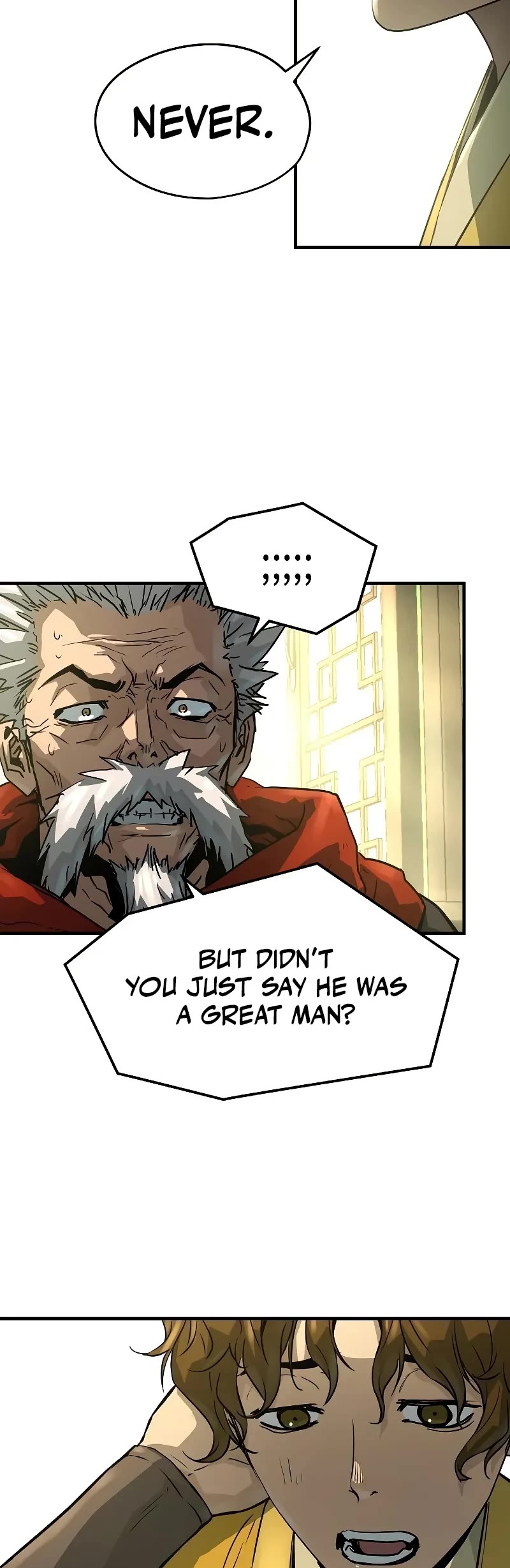 Absolute Regression Chapter 49 page 35 - Chapter 49