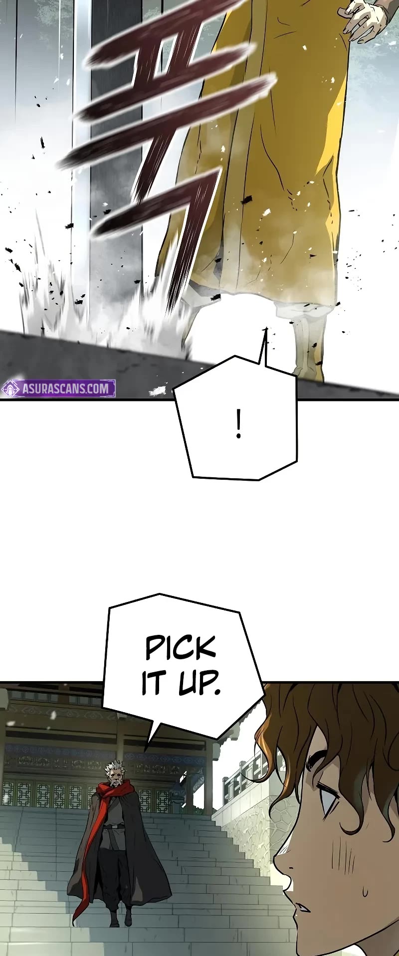 Absolute Regression Chapter 49 page 40 - Chapter 49