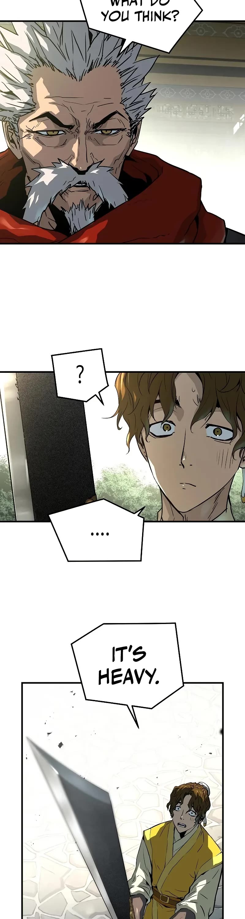 Absolute Regression Chapter 49 page 43 - Chapter 49