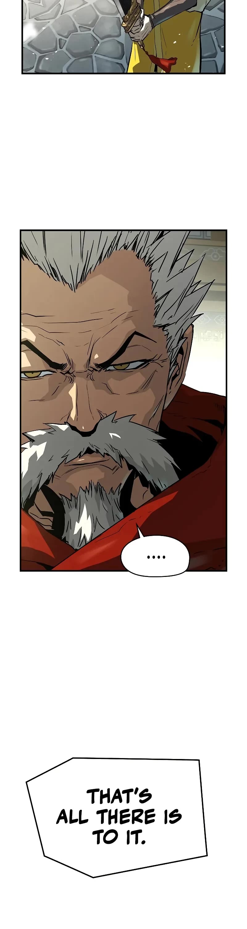 Absolute Regression Chapter 49 page 44 - Chapter 49