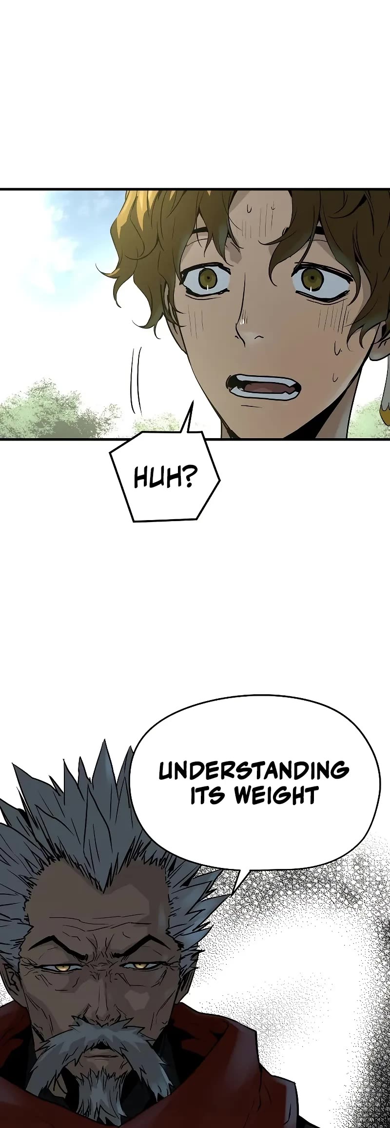 Absolute Regression Chapter 49 page 45 - Chapter 49