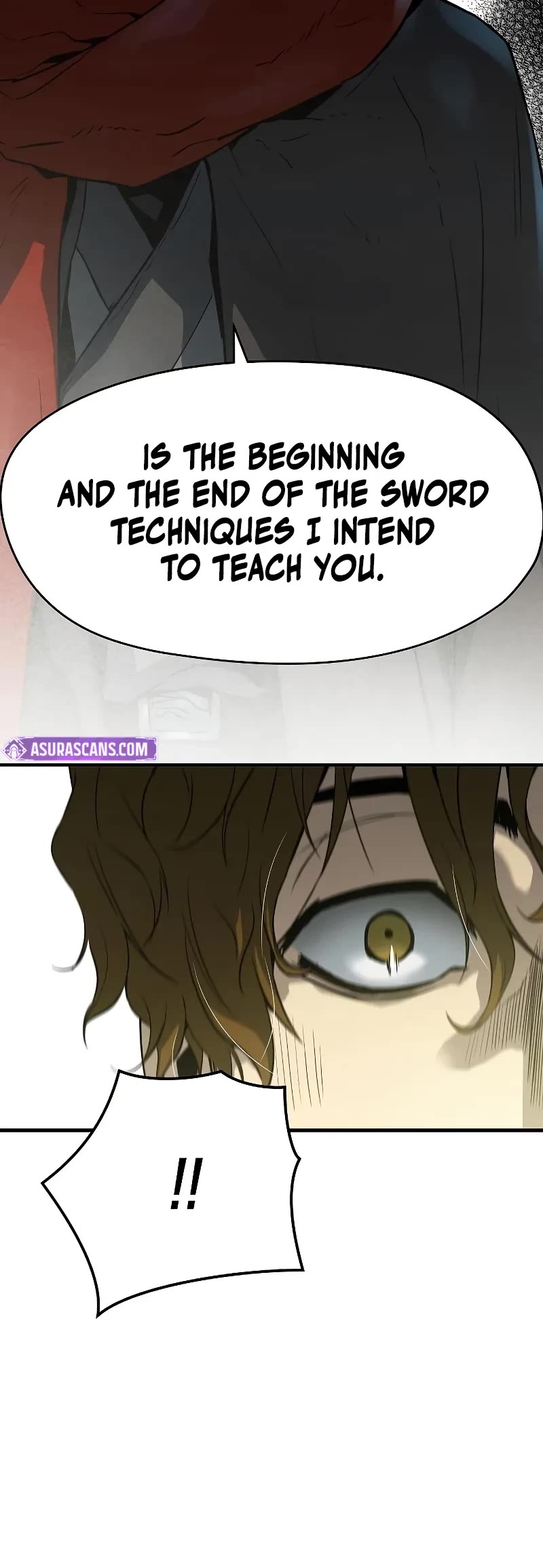 Absolute Regression Chapter 49 page 46 - Chapter 49