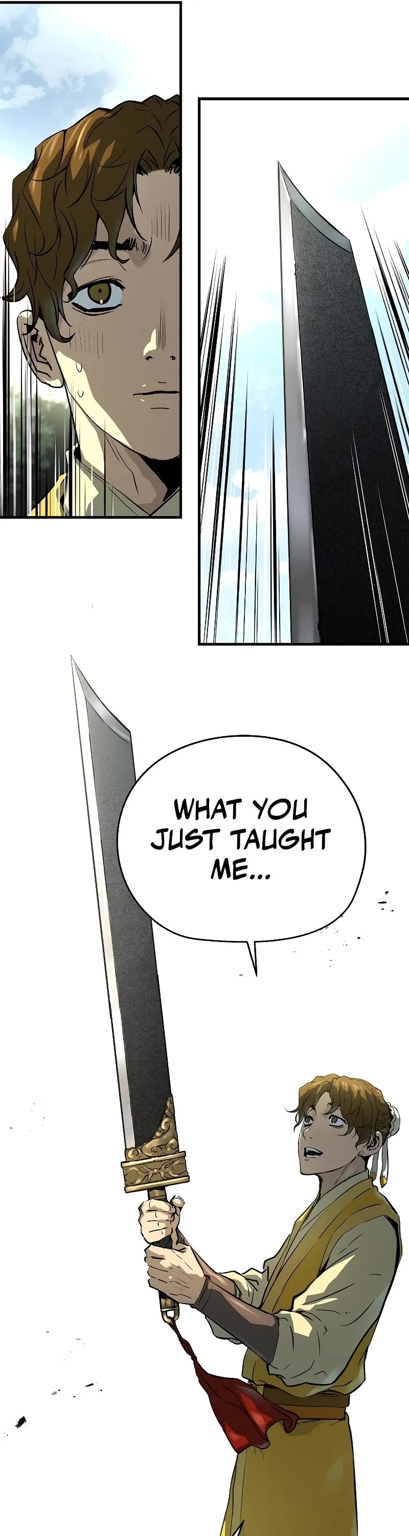 Absolute Regression Chapter 49 page 47 - Chapter 49