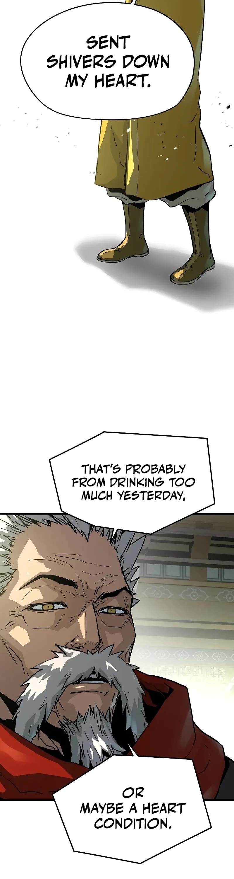 Absolute Regression Chapter 49 page 48 - Chapter 49