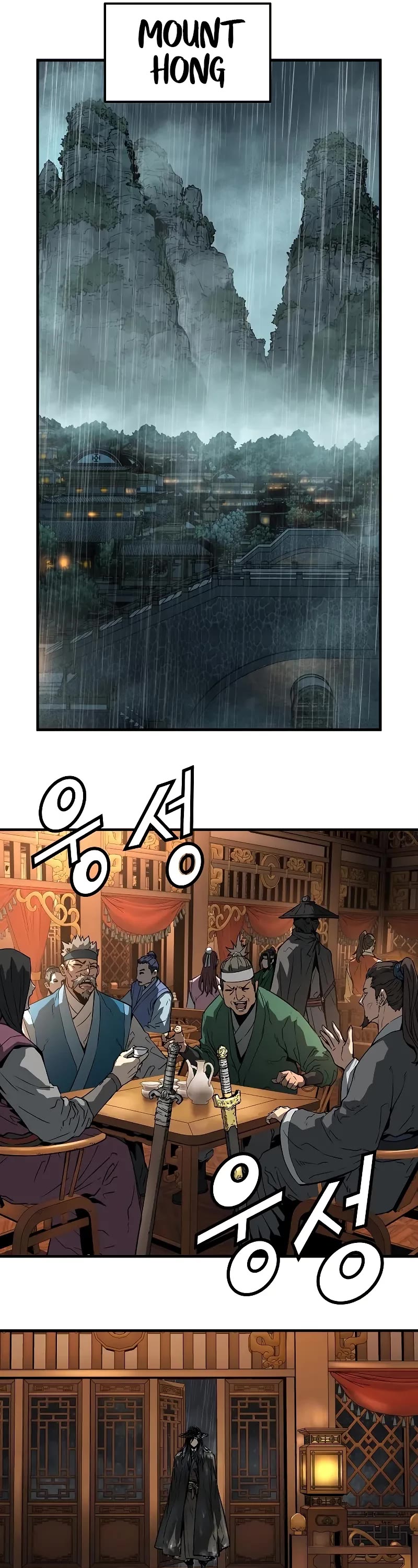 Absolute Regression Chapter 49 page 52 - Chapter 49
