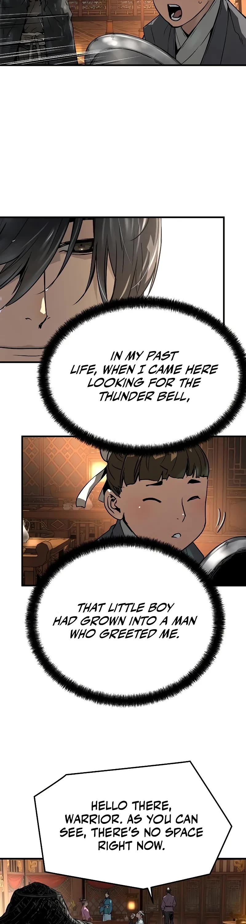 Absolute Regression Chapter 49 page 54 - Chapter 49