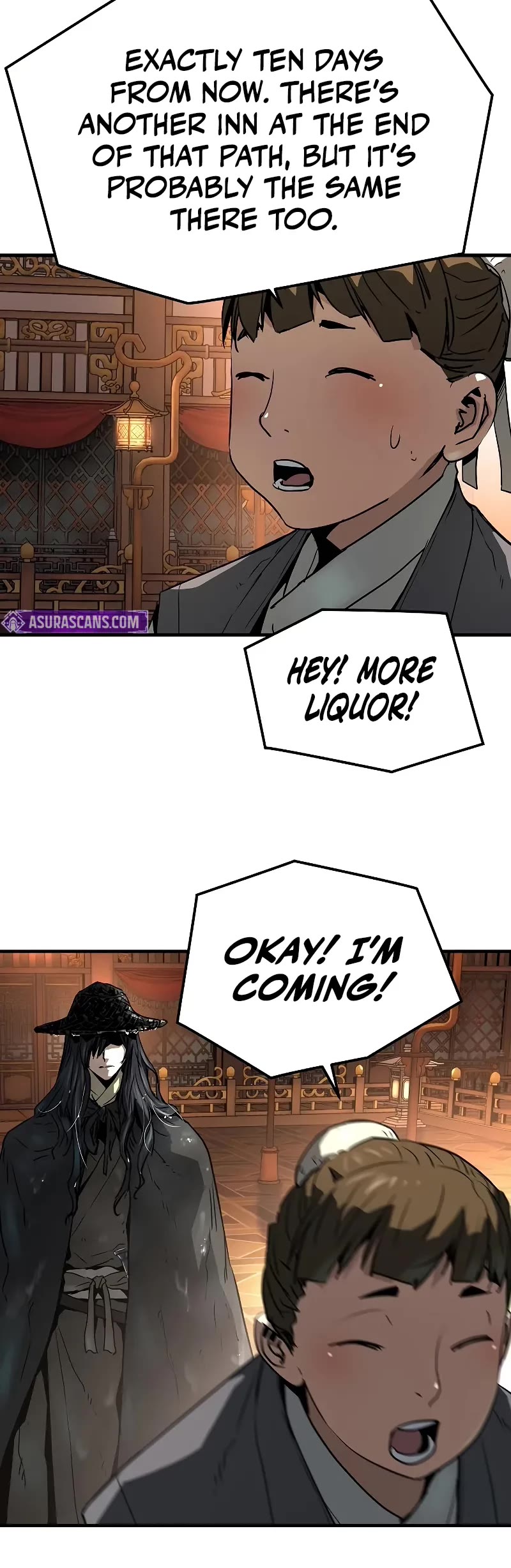 Absolute Regression Chapter 49 page 56 - Chapter 49