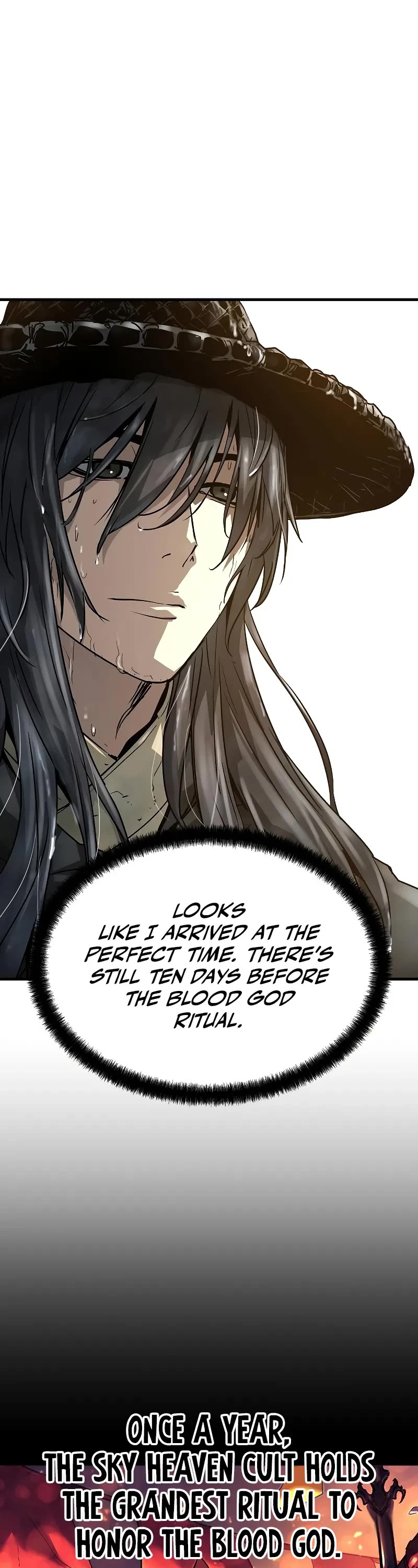 Absolute Regression Chapter 49 page 57 - Chapter 49
