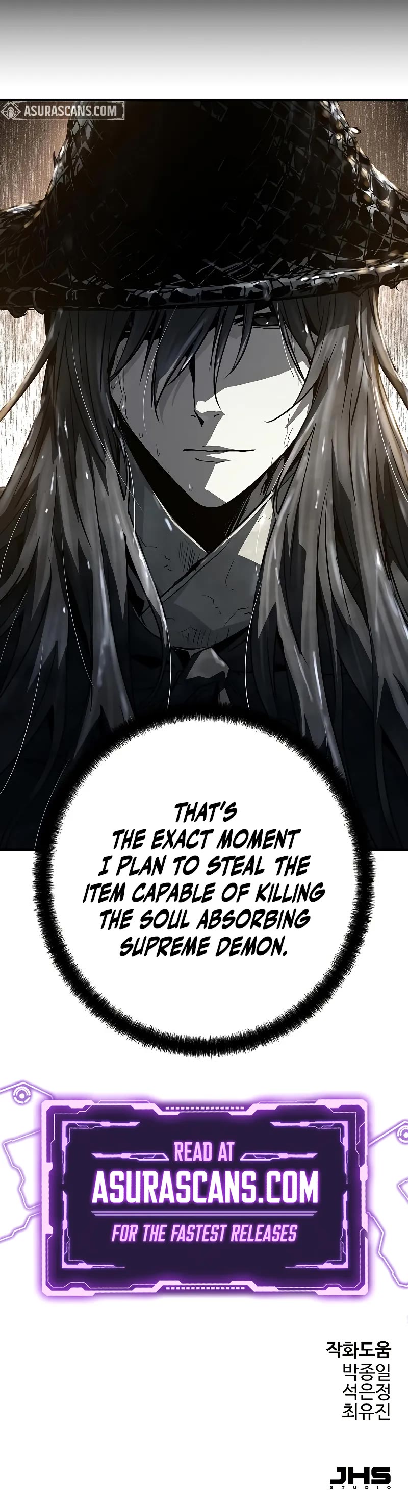 Absolute Regression Chapter 49 page 62 - Chapter 49