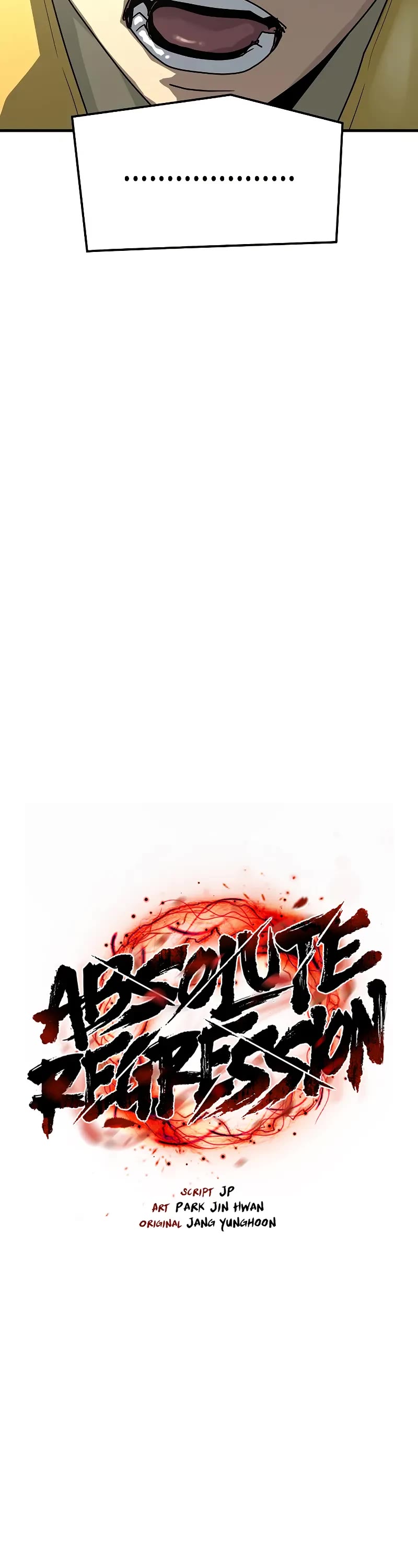 Absolute Regression Chapter 49 page 9 - Chapter 49