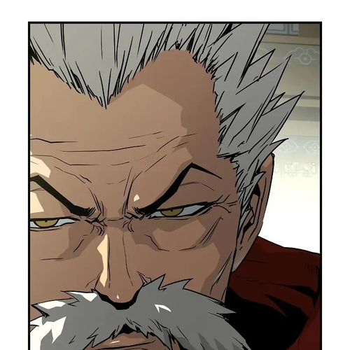 Absolute Regression Chapter 49 cover