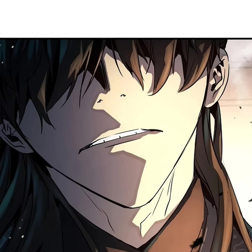 Absolute Regression Chapter 5 cover