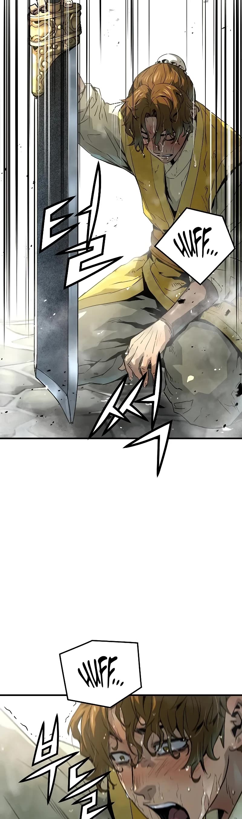 Absolute Regression Chapter 50 page 10 - Chapter 50