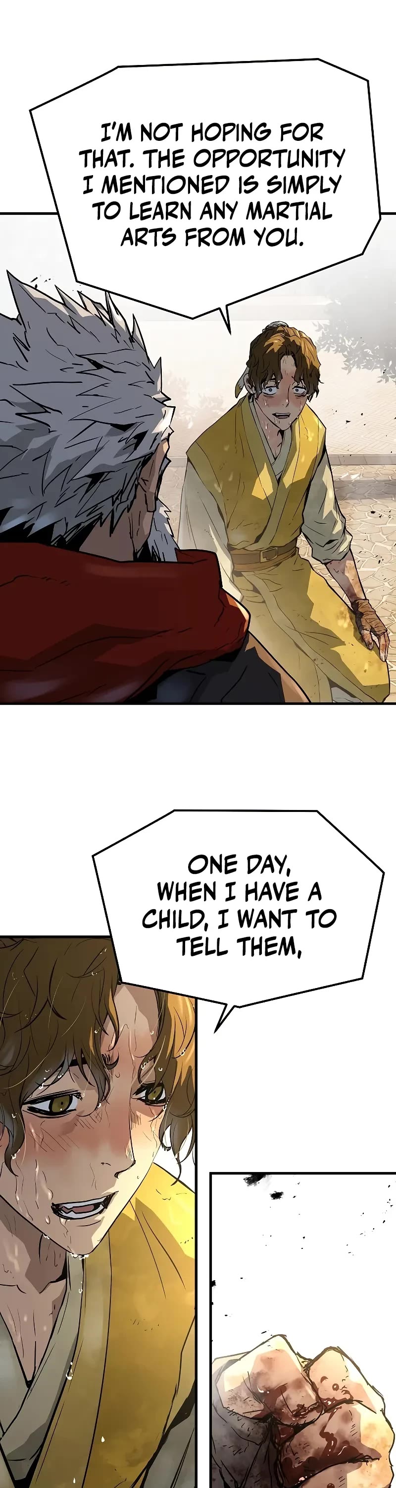 Absolute Regression Chapter 50 page 24 - Chapter 50