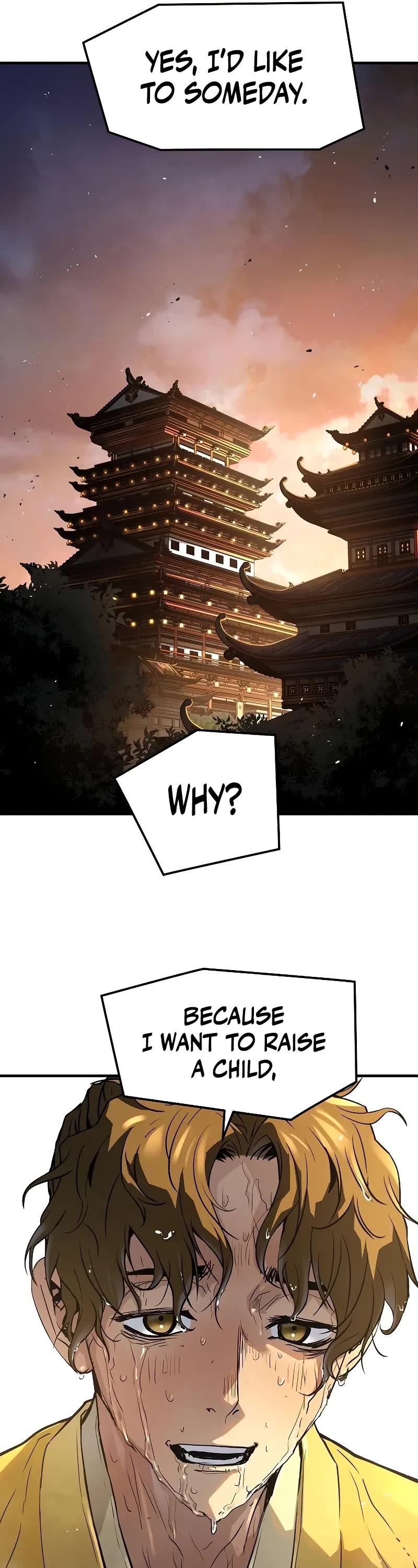 Absolute Regression Chapter 50 page 27 - Chapter 50