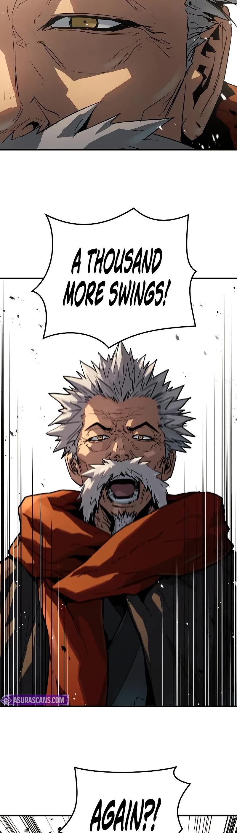 Absolute Regression Chapter 50 page 30 - Chapter 50