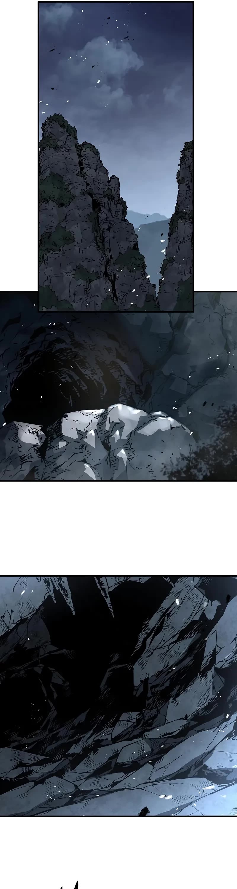 Absolute Regression Chapter 50 page 32 - Chapter 50