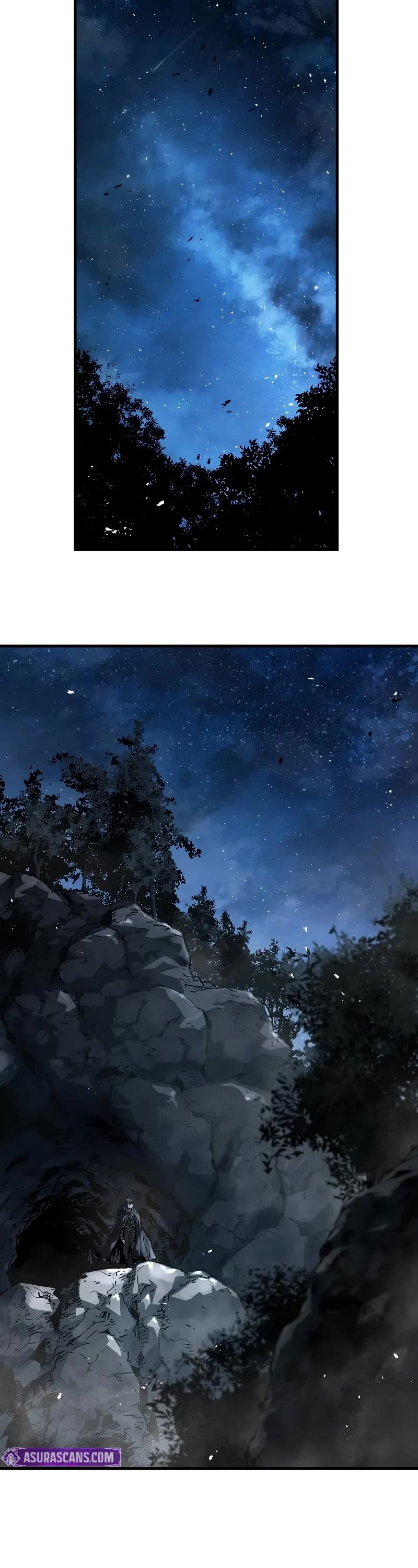 Absolute Regression Chapter 50 page 38 - Chapter 50