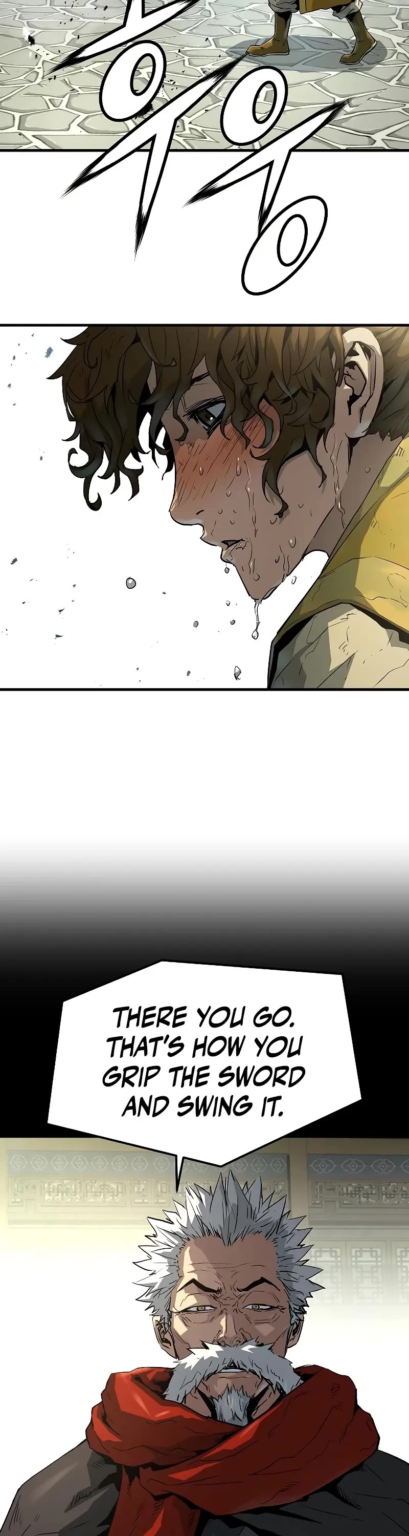 Absolute Regression Chapter 50 page 4 - Chapter 50