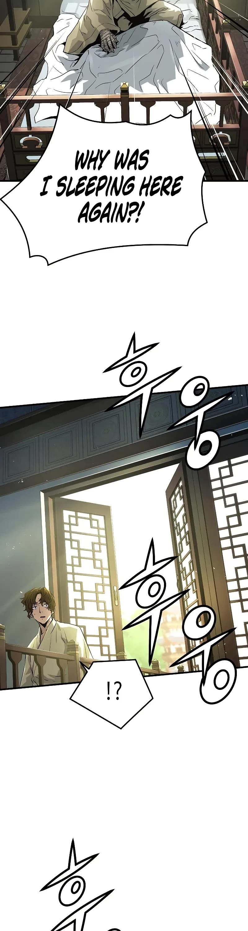 Absolute Regression Chapter 50 page 43 - Chapter 50