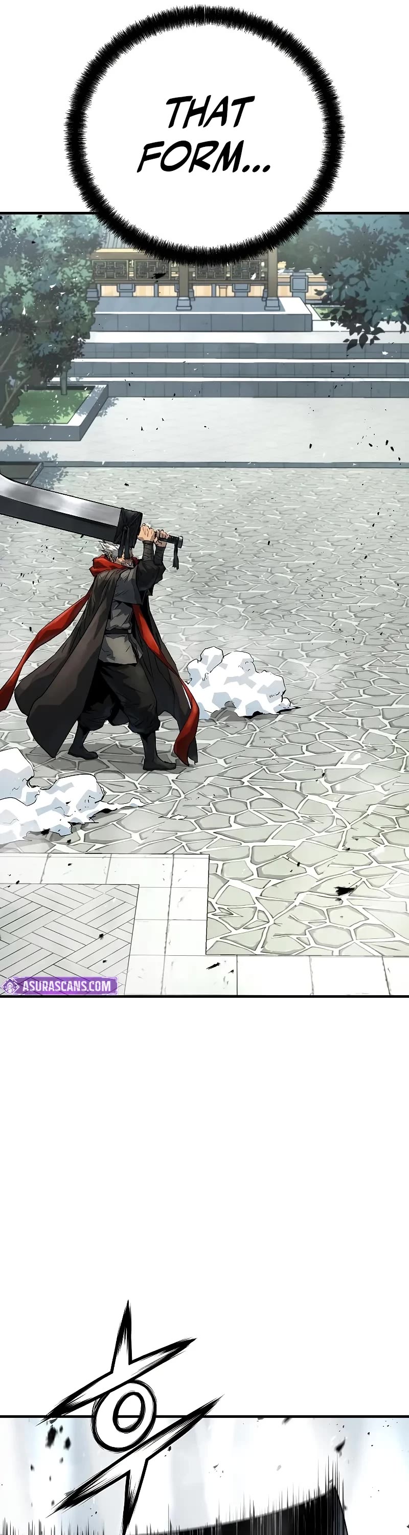 Absolute Regression Chapter 50 page 47 - Chapter 50