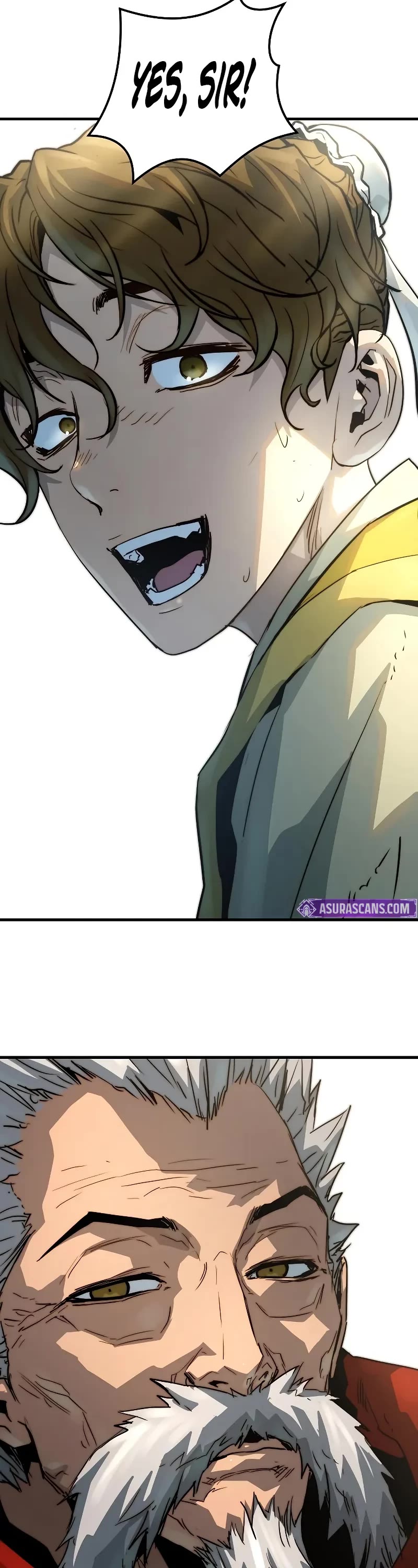 Absolute Regression Chapter 50 page 53 - Chapter 50