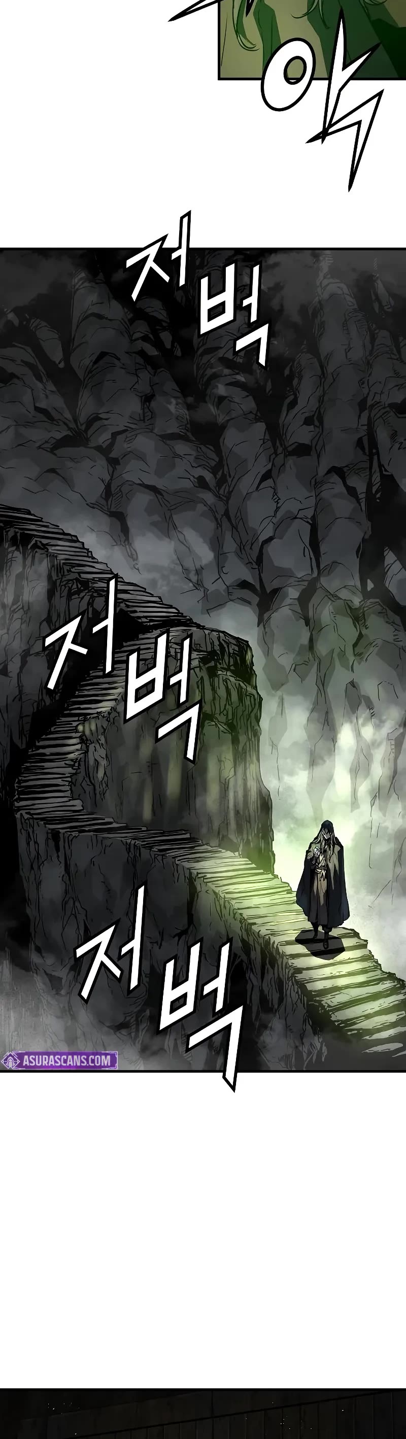 Absolute Regression Chapter 50 page 61 - Chapter 50
