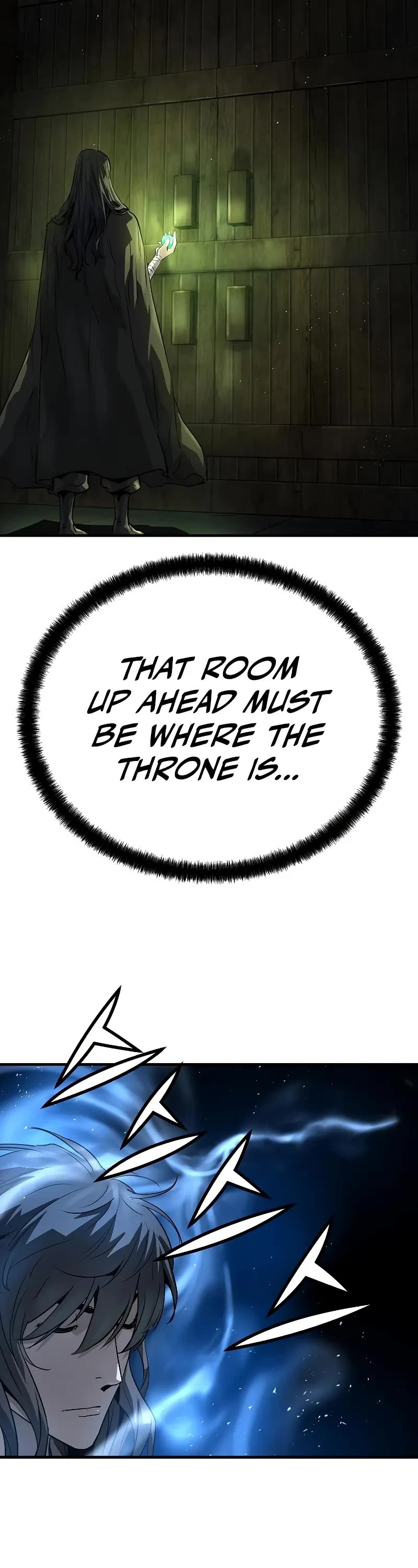 Absolute Regression Chapter 50 page 62 - Chapter 50