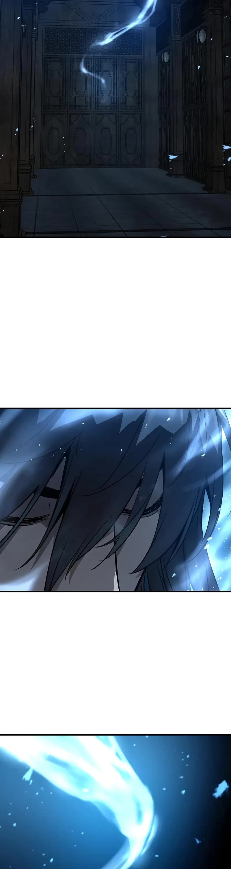 Absolute Regression Chapter 50 page 64 - Chapter 50
