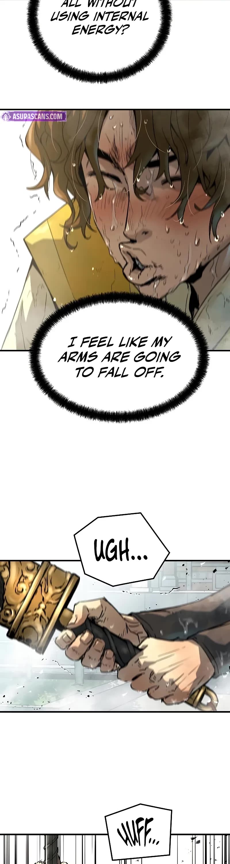 Absolute Regression Chapter 50 page 9 - Chapter 50