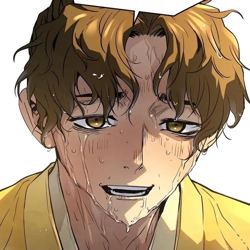 Absolute Regression Chapter 50 cover