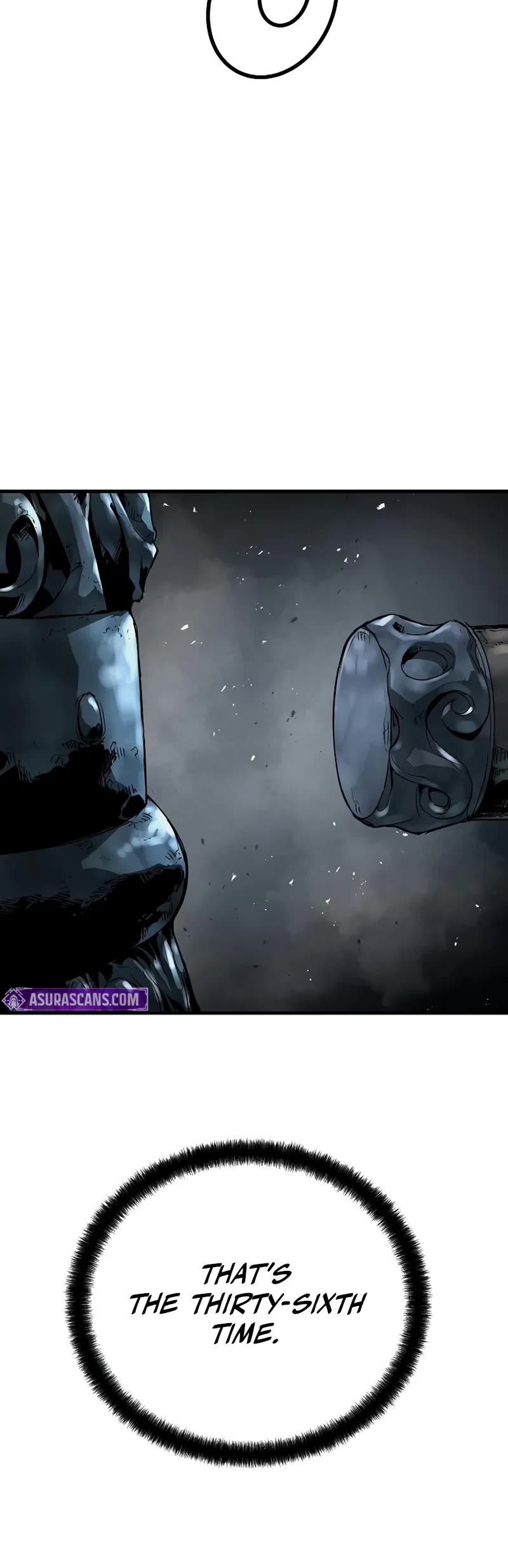 Absolute Regression Chapter 51 page 16 - Chapter 51