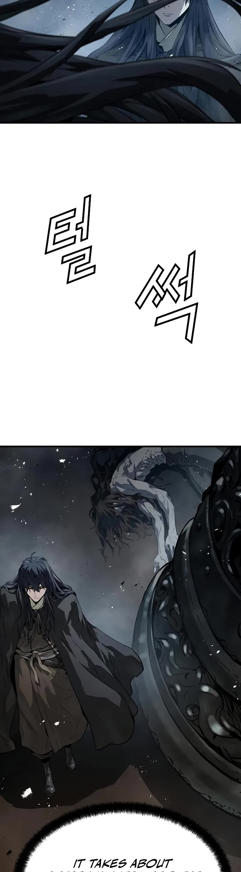 Absolute Regression Chapter 51 page 20 - Chapter 51