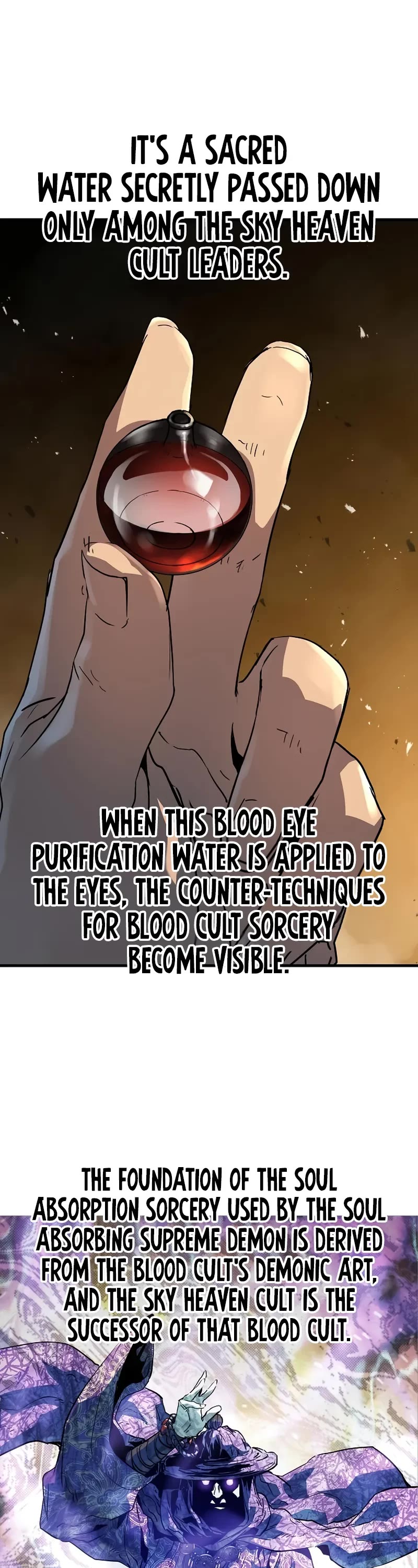 Absolute Regression Chapter 51 page 25 - Chapter 51