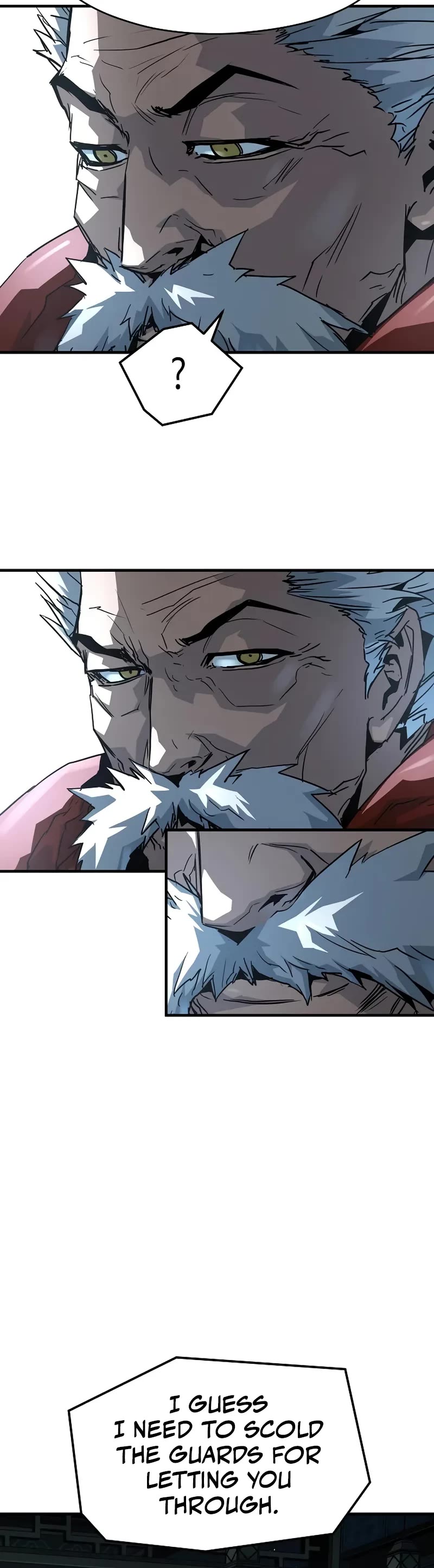 Absolute Regression Chapter 51 page 40 - Chapter 51