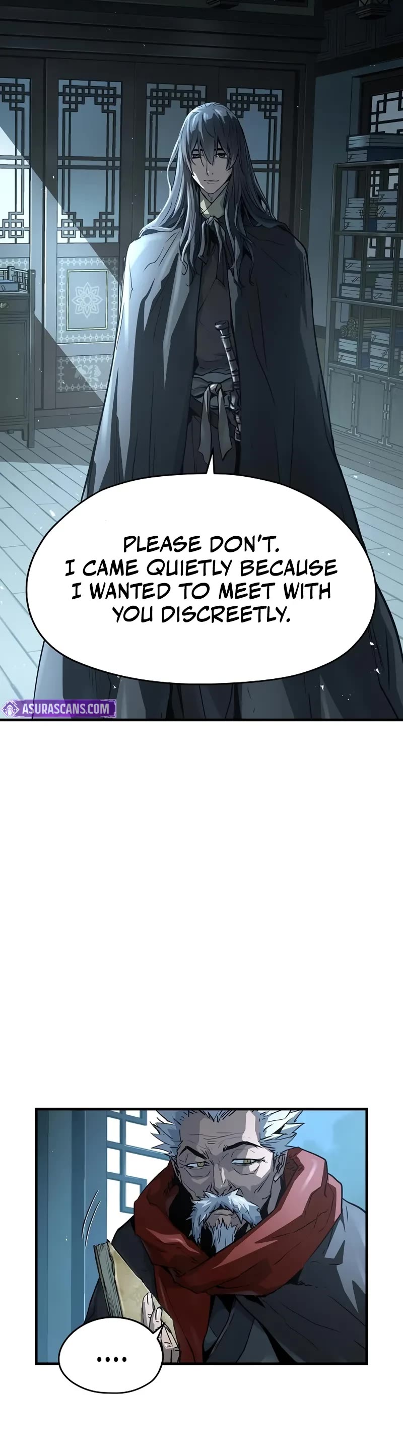 Absolute Regression Chapter 51 page 41 - Chapter 51