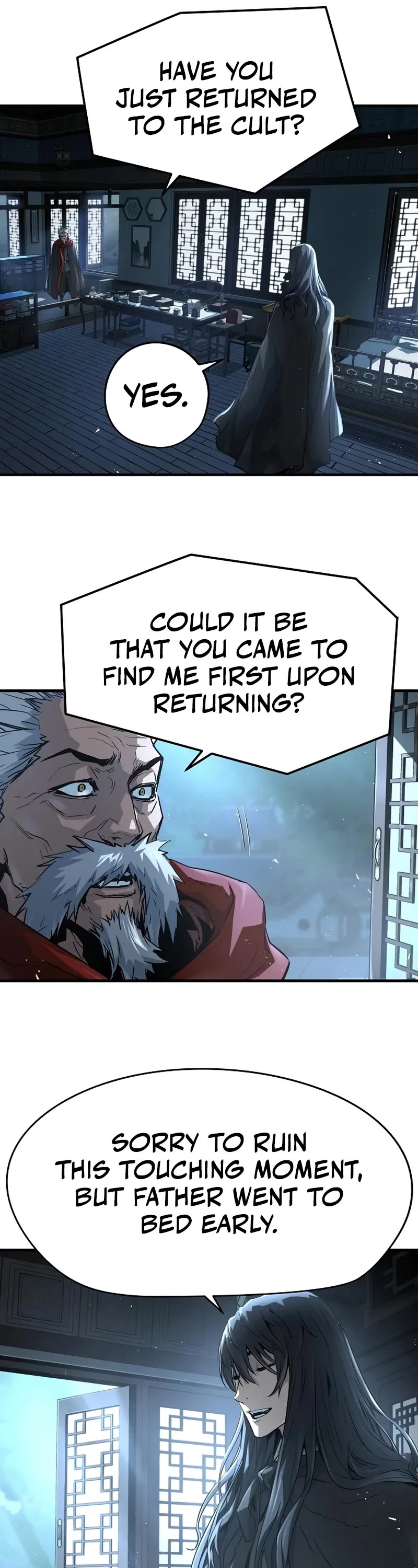 Absolute Regression Chapter 51 page 42 - Chapter 51