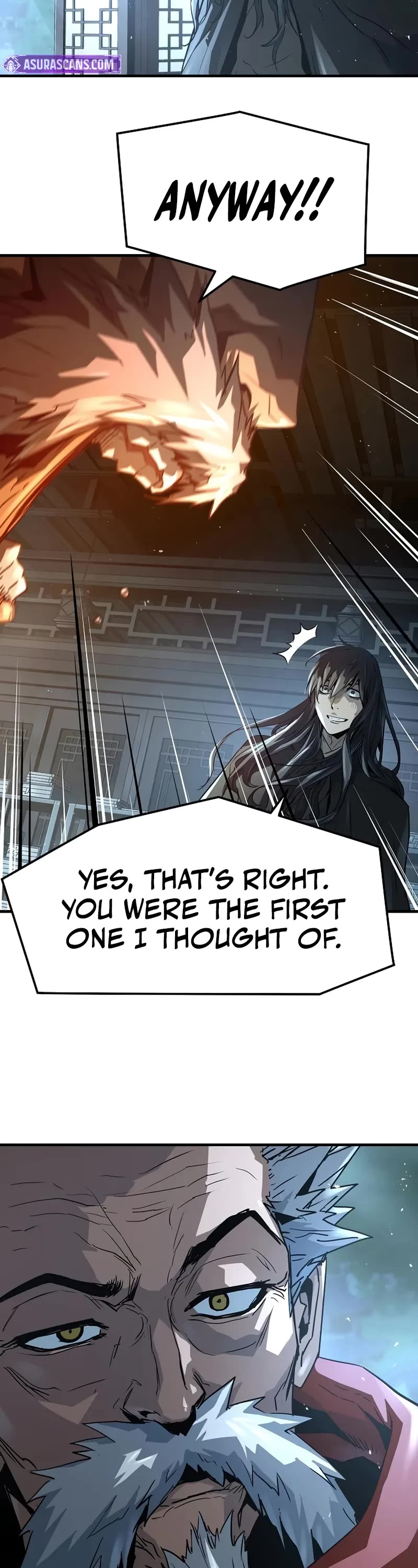 Absolute Regression Chapter 51 page 43 - Chapter 51